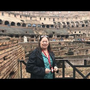 Meet your Posher, Sherry